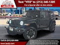 2024 Jeep Wrangler 4xe Rubicon 4xe