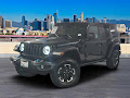 2024 Jeep Wrangler 4xe Rubicon 4xe