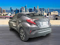 2022 Toyota C-HR XLE