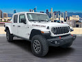 2025 Jeep Gladiator Rubicon X