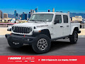 2025 Jeep Gladiator Rubicon X