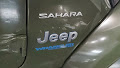 2021 Jeep Wrangler 4xe Unlimited Sahara