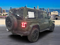 2021 Jeep Wrangler 4xe Unlimited Sahara