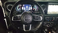 2021 Jeep Wrangler 4xe Unlimited Sahara