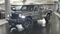 2024 Jeep Gladiator Willys