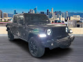 2024 Jeep Gladiator Willys
