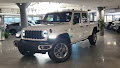 2024 Jeep Gladiator Sport S